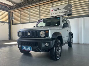 Suzuki Jimny Sierra 1.5 4YOU 4WD (Aut) 2022