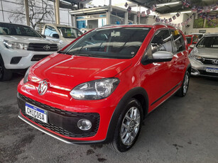 Volkswagen Cross Up! 1.0 TSI 12V FLEX 4P MANUAL