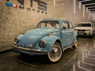 Volkswagen Fusca 1500 1972