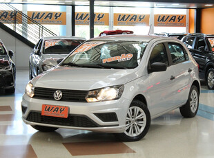 Volkswagen Gol 1.6 MSI TOTAL