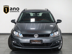 Volkswagen Golf Variant Comfortline 1.4 TSI Aut.