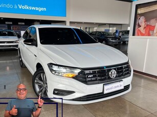 Volkswagen Jetta 1.4 250 TSI R-Line 2019