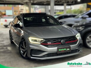 Volkswagen Jetta 2.0 350 TSI GLI DSG 2020