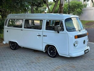 Volkswagen Kombi Carat 1.6 MI 2000