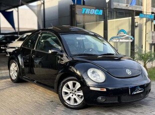 VOLKSWAGEN NEW BEETLE