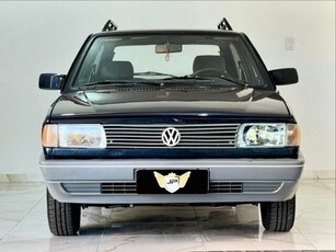 Volkswagen Parati CL 1.6 1995
