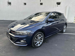 Volkswagen Polo 1.0 200 TSI HIGHLINE AUTOMÁTICO