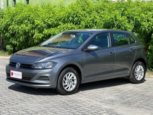 Volkswagen Polo 1.0 (Flex) 2021