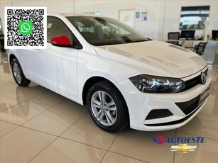 Volkswagen Polo 1.6 (Flex) 2021