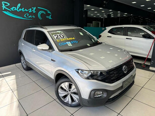 Volkswagen T-Cross Tcross Cl Tsi Ad