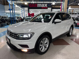 Volkswagen Tiguan Allspace 1.4 250 Tsi Flex 5p