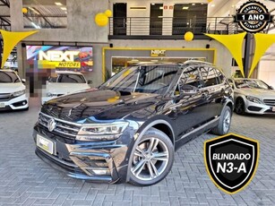 Volkswagen Tiguan Allspace 2.0 350 TSI R-Line 4WD 2019