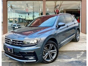 Volkswagen Tiguan Allspace 2.0 350 TSI R-Line 4WD 2019