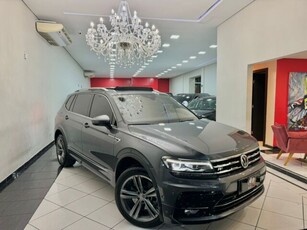 Volkswagen Tiguan Allspace 2.0 350 TSI R-Line 4WD 2020