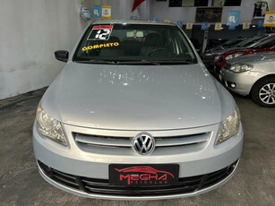 Volkswagen Voyage 1.0 Vht Trend Total Flex 4p