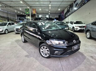 Volkswagen Voyage 1.6 MSI (Flex) (Aut) 2021