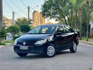 Volkswagen Voyage Voyage 1.0 MI 8V FLEX 4P MANUAL