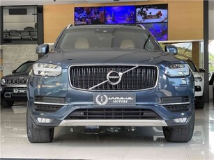 Volvo XC90 2.0 D5 Momentum AWD 2018