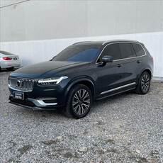 Volvo XC90 2.0 T8 HYBRID INSCRIPTION EXPRESSION AWD GEARTRONIC