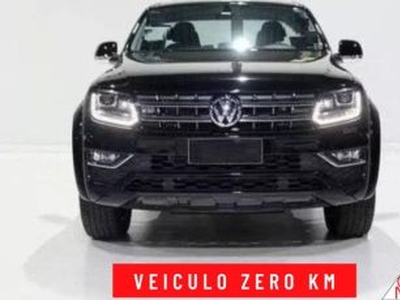 Volkswagen Amarok 3.0 V6 TDi Highline CD 4motion