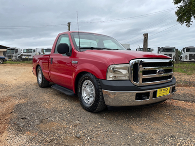 Ford F-250 3.9 Xlt 4x2 2p