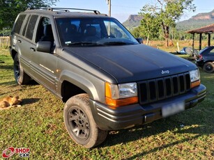 JEEP Grand Cherokee Limited LX 5.9 V8