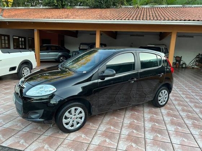 FIAT PALIO 1.4 MPI ATTRACTIVE 8V FLEX 4P MANUAL