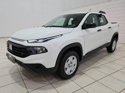 FIAT TORO 1.3 TURBO 270 FLEX ENDURANCE AT6