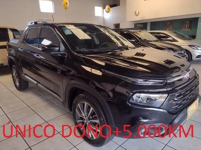 FIAT TORO 2.0 16V TURBO DIESEL VOLCANO 4WD AT9