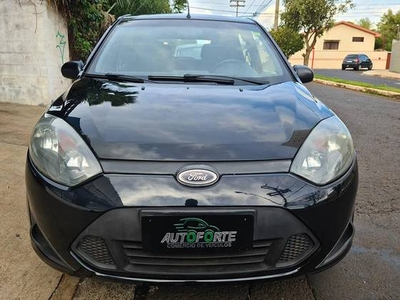 FORD FIESTA 1.0 ROCAM SE 8V FLEX 4P MANUAL