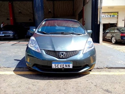 HONDA FIT 1.4 LXL 16V FLEX 4P MANUAL