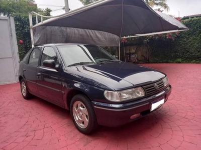 VOLKSWAGEN POINTER 2.0 GLI 8V GASOLINA 4P MANUAL