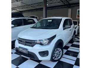 Fiat Mobi 1.0 Like 2022