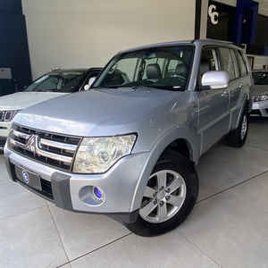 Mitsubishi Pajero Full 3.2 Gls Aut. 5p