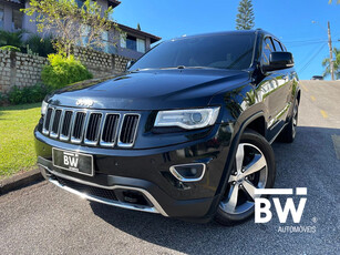 Jeep Grand Cherokee 3.6