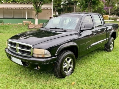 DODGE DAKOTA