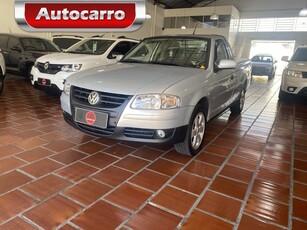 VOLKSWAGEN SAVEIRO 1.6 MI SUPER SURF 8V