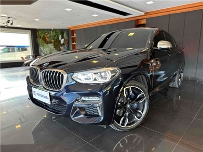 BMW X4 M40i 2020