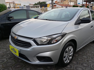 CHEVROLET ONIX 2019