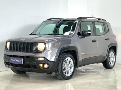 Jeep Renegade 1.8 Sport (Aut) 2021