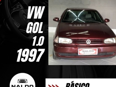 VOLKSWAGEN GOL