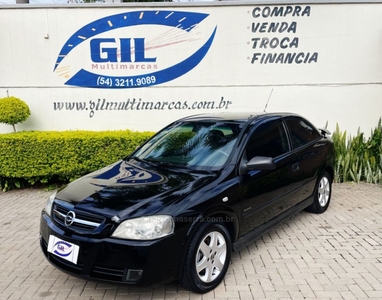 ASTRA 2.0 MPFI ADVANTAGE 8V FLEX 2P MANUAL 2007