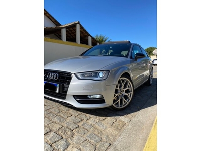 Audi A3 1.8 TFSI Sport S Tronic 2013