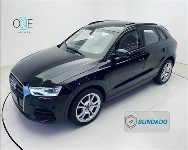 Audi Q3 1.4 Tfsi Ambiente