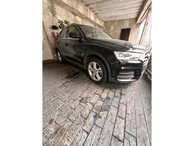 Audi Q3 2.0 TFSI Attraction S Tronic Quattro 2016