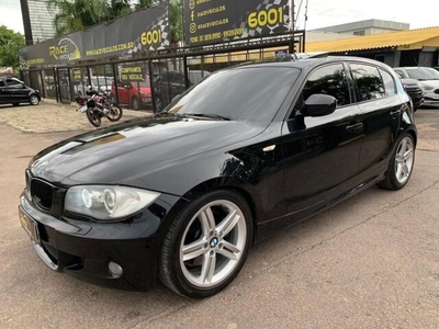 BMW Série 1 130i 3.0 24V (Aut) 2011