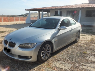 BMW Série 3 Coupé 325Ci Coupé 2.5 24V 2007