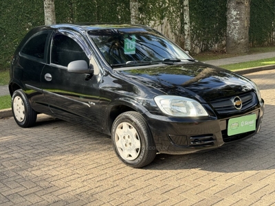 CELTA 1.0 MPFI LIFE 8V FLEX 2P MANUAL 2010