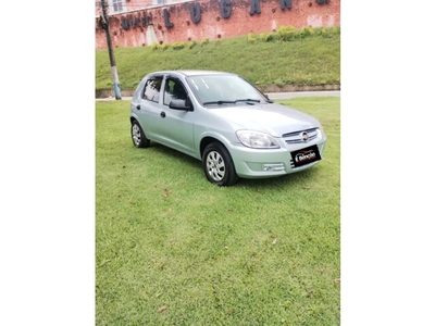 Chevrolet Celta Spirit 1.0 VHCE (Flex) 4p 2011