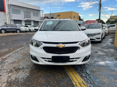 Chevrolet Cobalt LTZ 1.4 8V (Flex) 2017